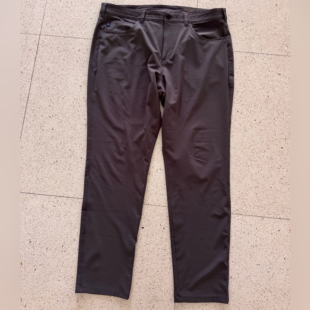 Mizzen + Main Pants